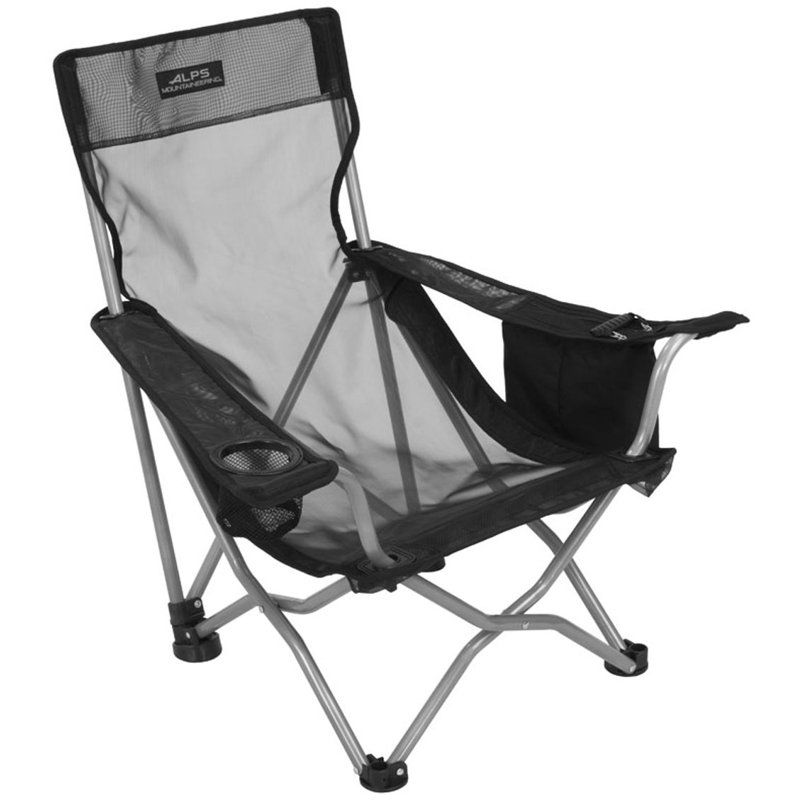 AlpsMountaineering Getaway Folding Camping Chair Wayfair